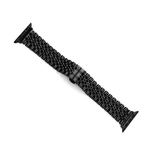 COTEetCI Excellence ocelový pásek pro Apple Watch 38/40mm