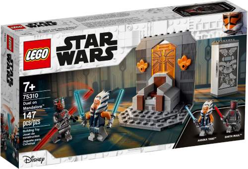 LEGO Star Wars 75310