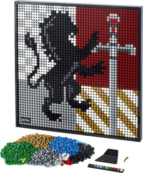 LEGO Art 31201