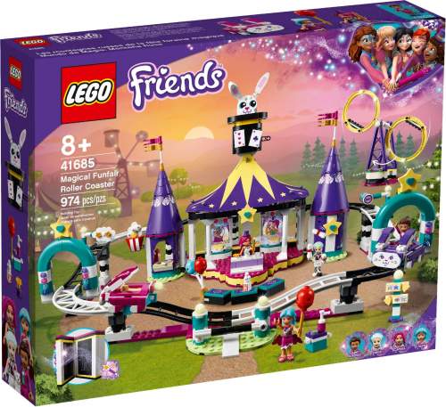 LEGO Friends 41685