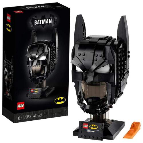 LEGO Super Heroes 76182