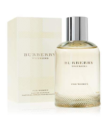 Burberry Burberry Weekend for Women parfémovaná voda 30 ml