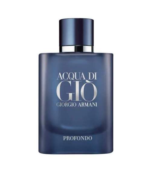 Giorgio Armani Acqua di Gio Parfémovaná voda 75 ml tester