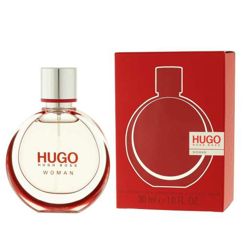 Hugo Boss HUGO Woman parfémovaná voda pro ženy 30 ml