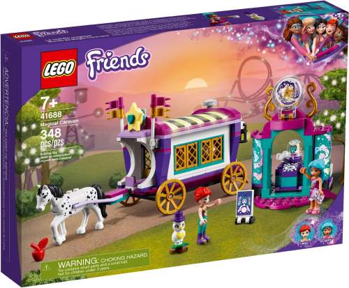LEGO Friends 41688