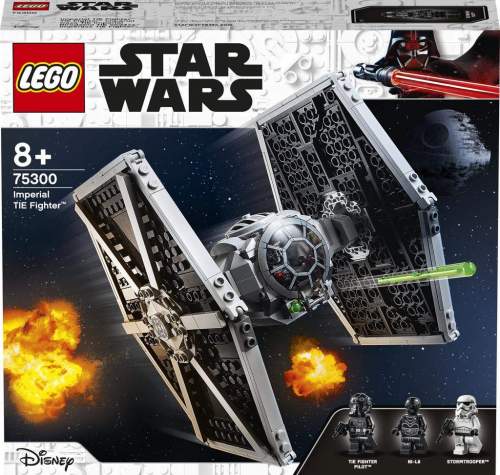 LEGO Star Wars 75300