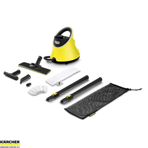 KÄRCHER SC 2 Deluxe Easy Fix