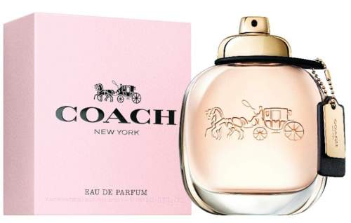 Coach Eau de Parfum parfémovaná voda pro ženy 30 ml