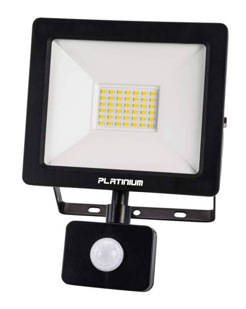 Platinium LED FL-FDC30W-PIR