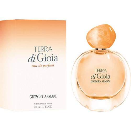 Giorgio Armani Terra di Gioia  parfémová voda dámská  100 ml