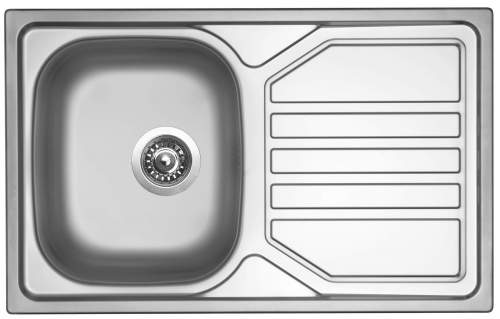 Sinks OKIO 800 V texturovaný