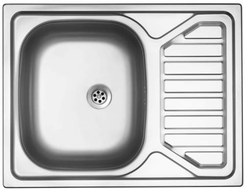 Sinks OKIO 650 M matný