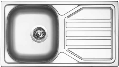 Sinks OKIO 780 V matný