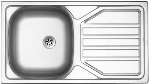 Sinks OKIO 780 M matný