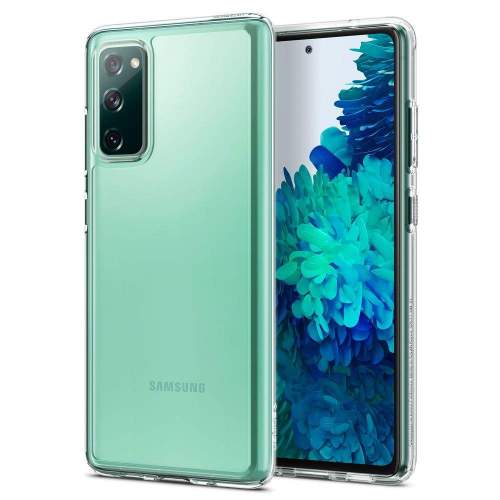 Spigen Ultra Hybrid Clear Samsung Galaxy S20 FE/S20 FE 5G