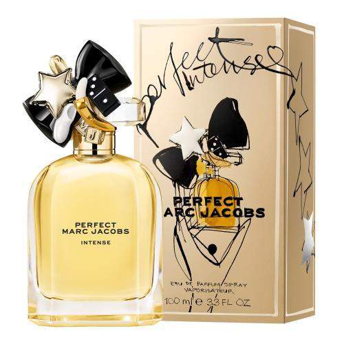Marc Jacobs Perfect Intense parfémovaná voda 100 ml pro ženy