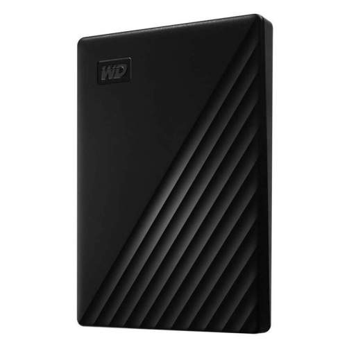 WD My Passport portable 1TB