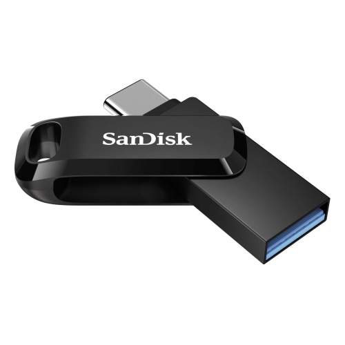 SanDisk Ultra Dual GO 256GB USB 3.1