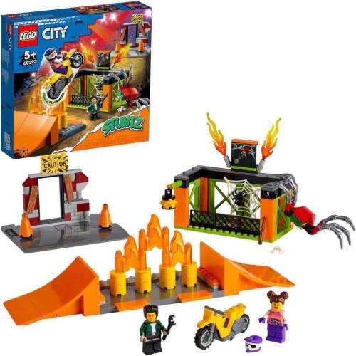 LEGO® City 60293