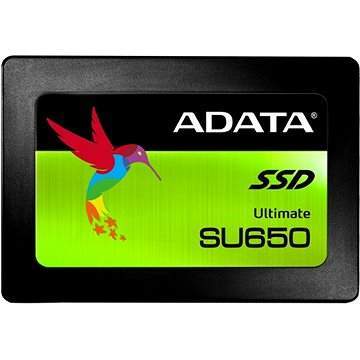 ADATA SU650, 240GB