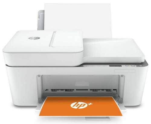 HP DeskJet Plus 4120e