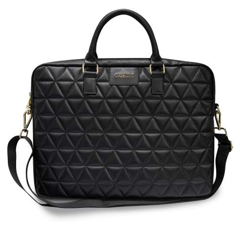 Guess Quilted GUCB15QLBK 15"