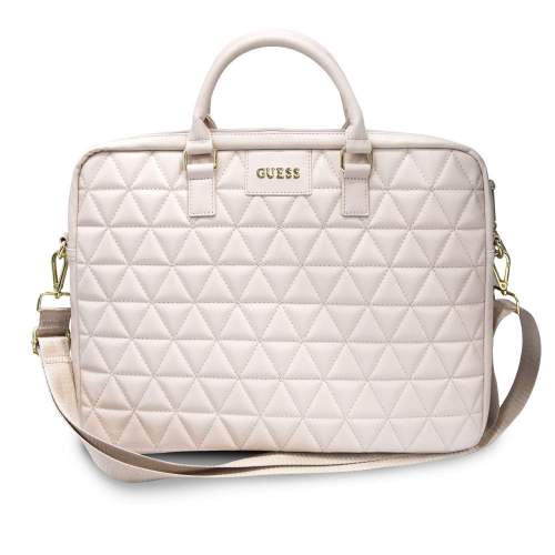 Guess Quilted GUCB15QLPK 15"