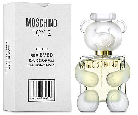 Moschino Toy 2 Parfémovaná voda 100 ml tester