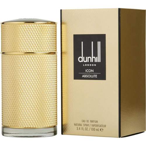 Dunhill Icon Absolute parfémovaná voda 100 ml pro muže