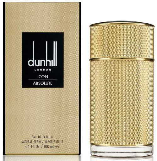 Dunhill Icon Absolute parfémovaná voda 50 ml pro muže