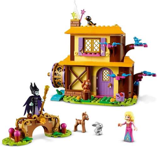 LEGO® Disney Princess 43188