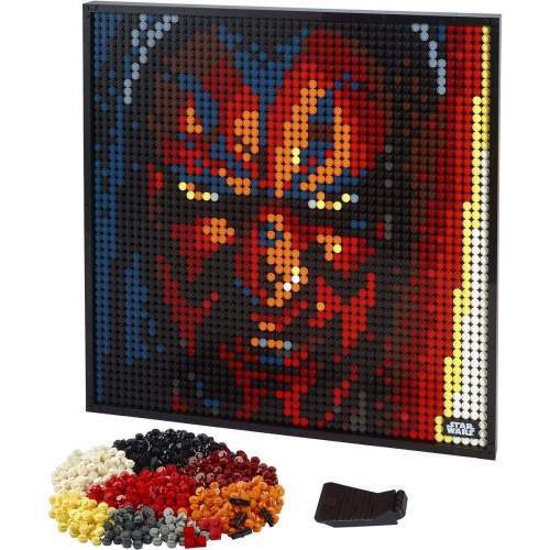 LEGO Art 31200