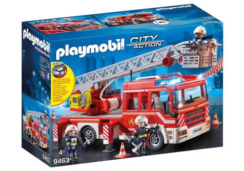 Playmobil 9463