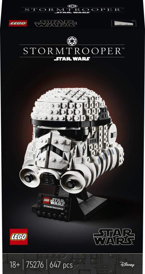 LEGO Star Wars 75276
