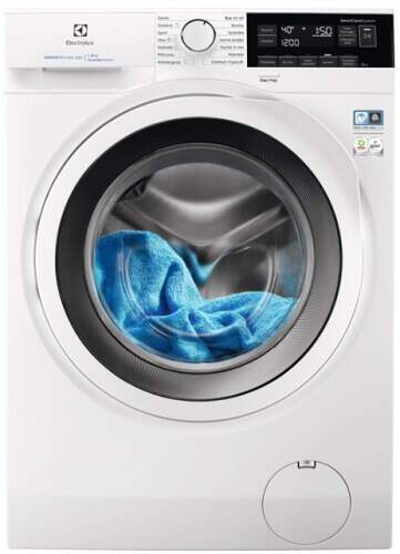 Electrolux EW6F348WC