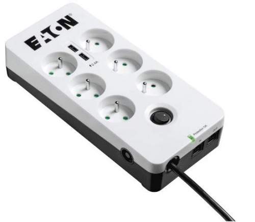 EATON Protection Box 6 USB
