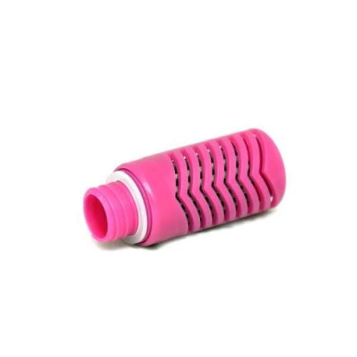 Water-to-Go filtr 3v1 pro filtrační láhev 50cl růžový