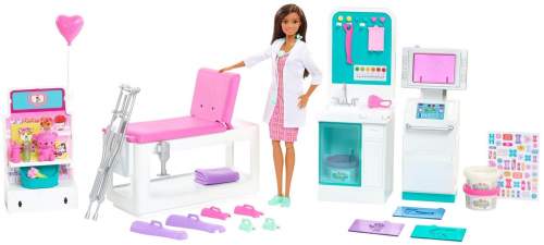 Mattel Barbie GTN61