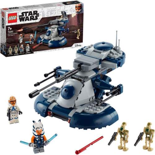 LEGO Star Wars 75283