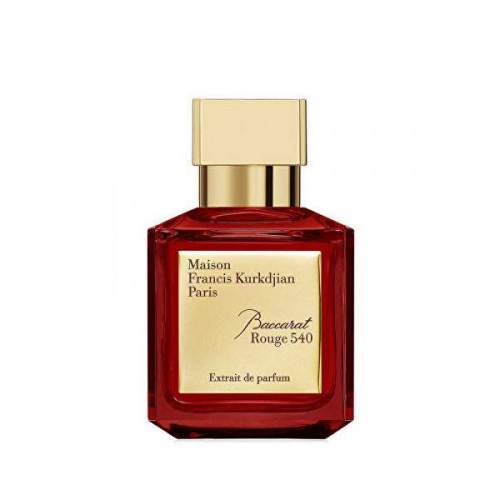 Maison Francis Kurkdjian Baccarat Rouge 540 parfém 70 ml unisex