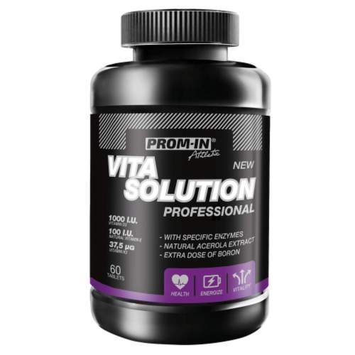 Vita Solution 60 tablet