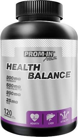 PROM-IN Health Balance 120 kapslí