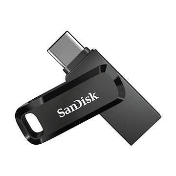 SanDisk Ultra Dual GO 64GB