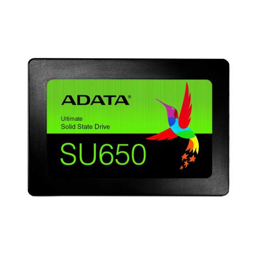 ADATA Ultimate SU650, 120GB
