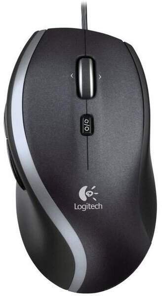 Logitech M500S