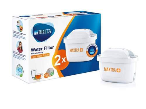 Brita Maxtra Plus Hardwater Expert Pack 2
