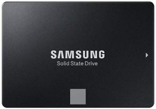 Samsung 870 EVO SATA 2,5" 4TB