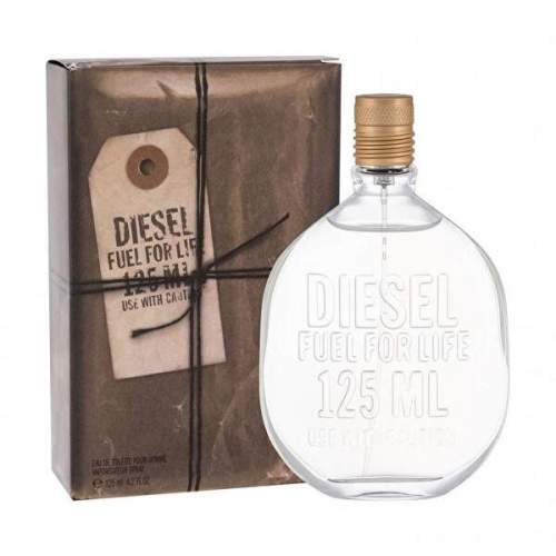 Diesel Fuel For Life Homme Toaletní voda 30 ml