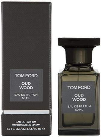 TOM FORD Oud Wood parfémovaná voda 50 ml unisex