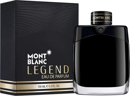 Montblanc Legend Eau de Parfum parfémovaná voda pro muže 100 ml